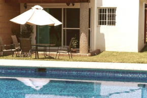 Casita Villa Mística Tlayacapan, Tlayacapan